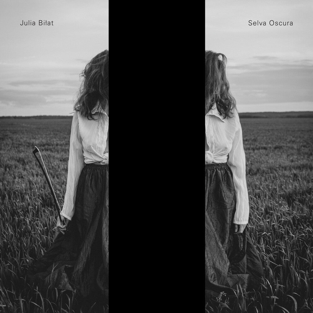 Selva Oscura [CD] (ONLINE ORDER ONLY)