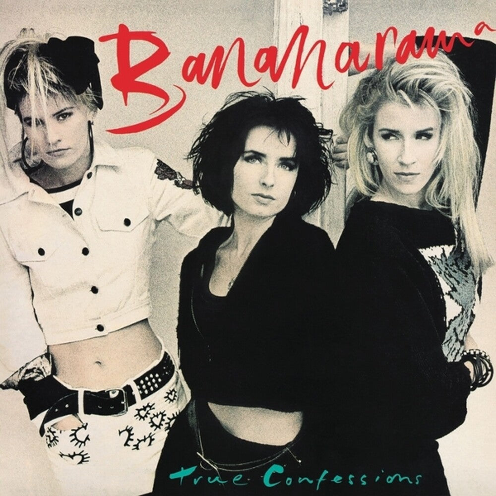 True Confessions (40th Anniversary Edition) (Aniv) [LP] (ONLINE ORDER ONLY)