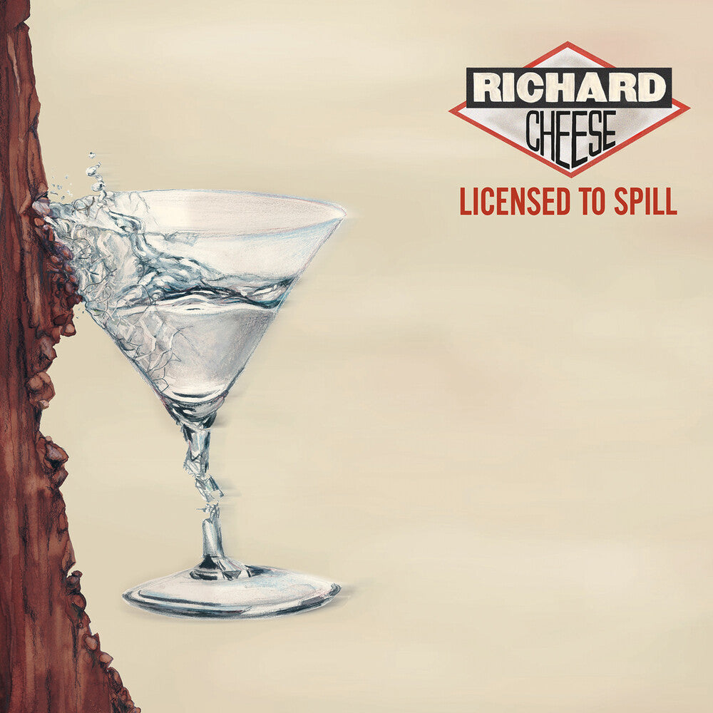 Pre-Order: Licensed To Spill [Clear Vinyl] (ONLINE ORDER ONLY)