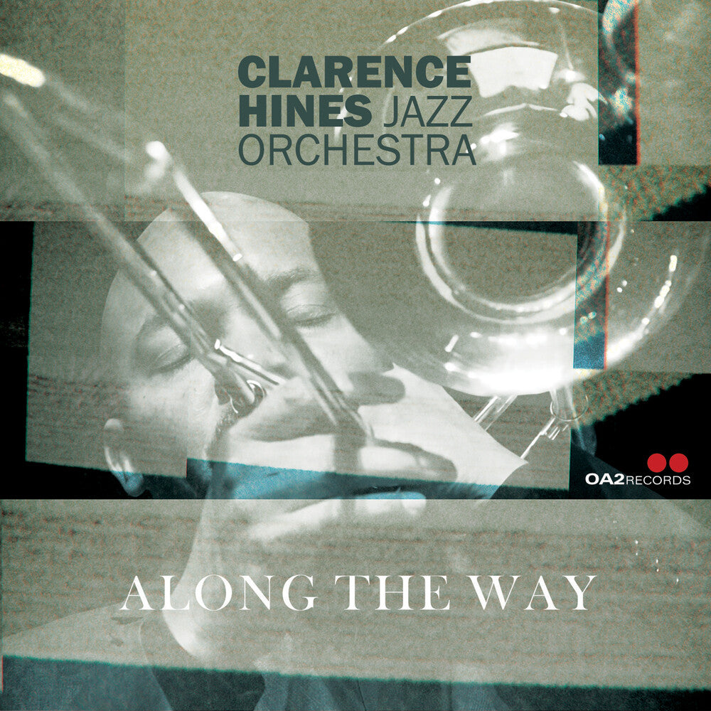 Pre-Order: Along The Way [CD] (ONLINE ORDER ONLY)