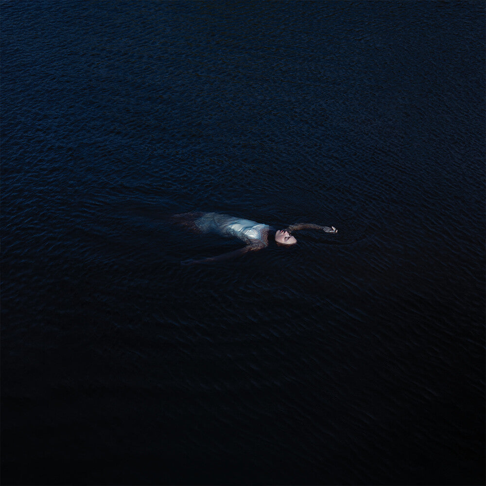Paradise [LP] (ONLINE ORDER ONLY)
