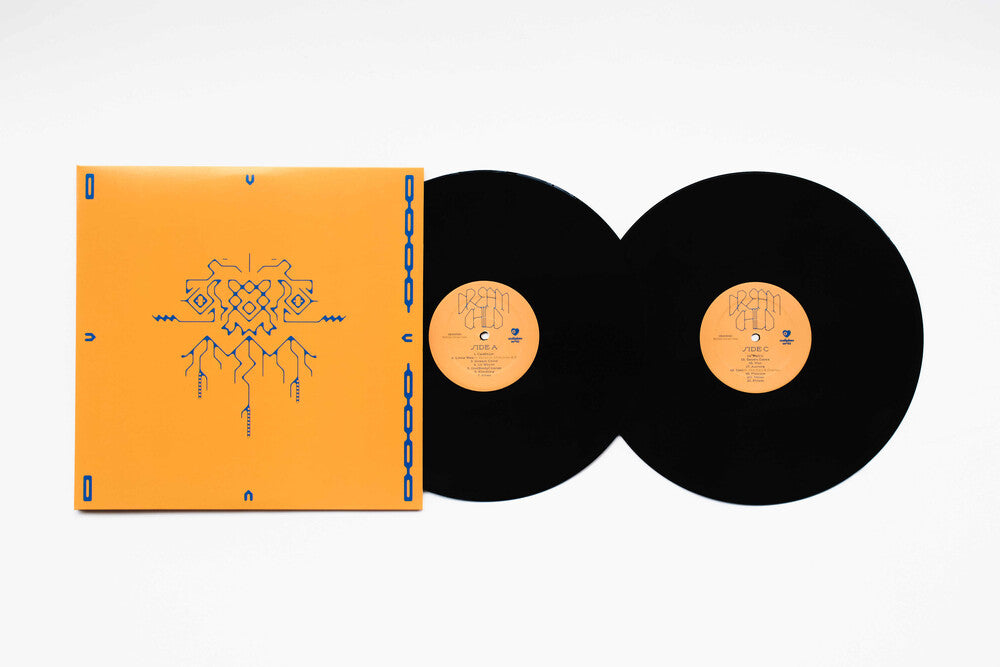 Dream Child [LP] (ONLINE ORDER ONLY)