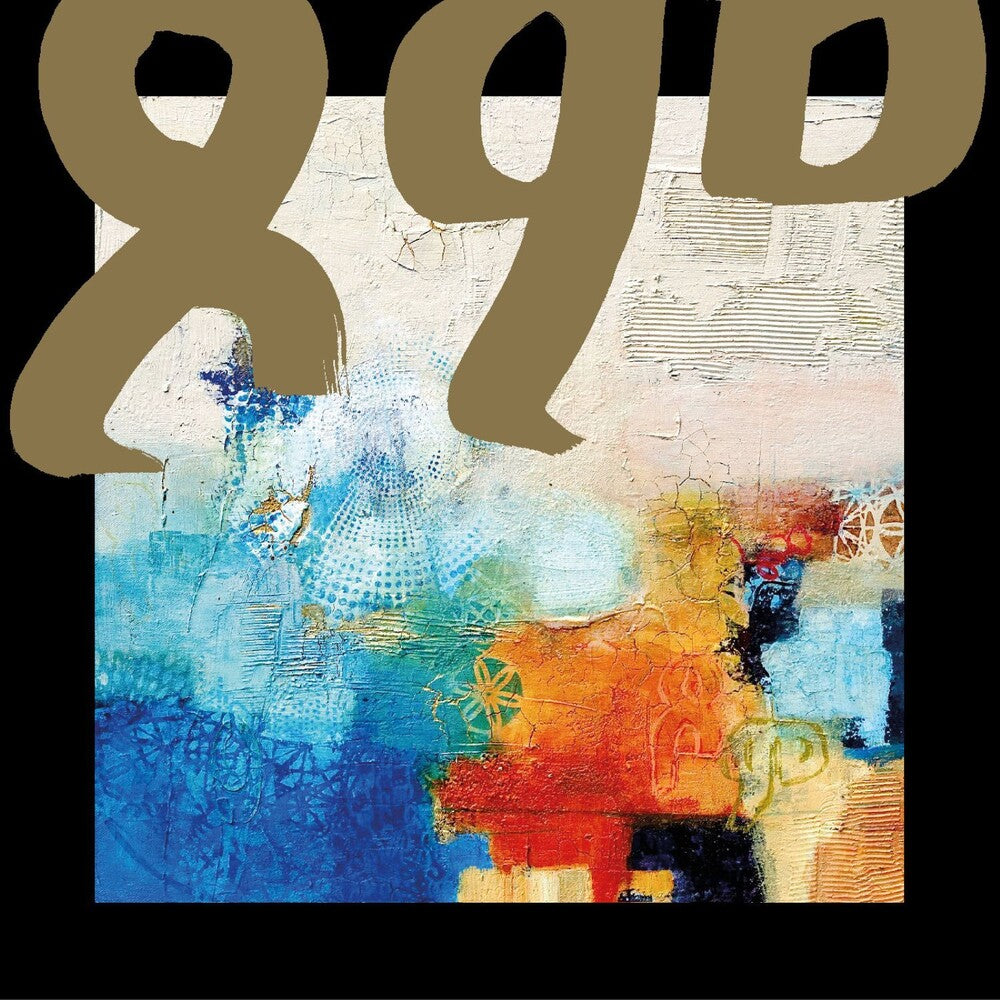 Pre-Order: T'som [LP] (ONLINE ORDER ONLY)