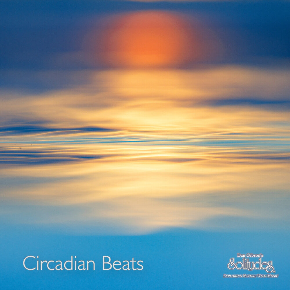 Circadian Beats [LP] (ONLINE ORDER ONLY)