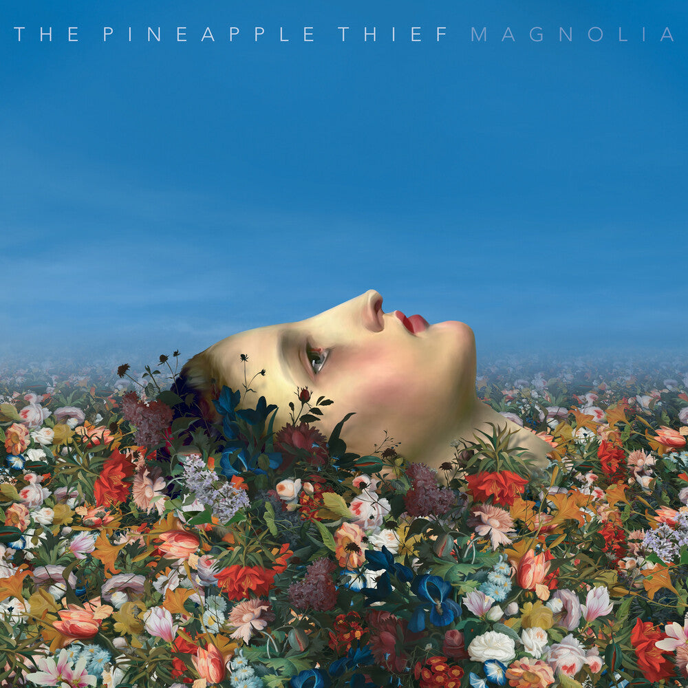 Pre-Order: Magnolia (2025 Mix) (Rmx) [LP] (ONLINE ORDER ONLY)