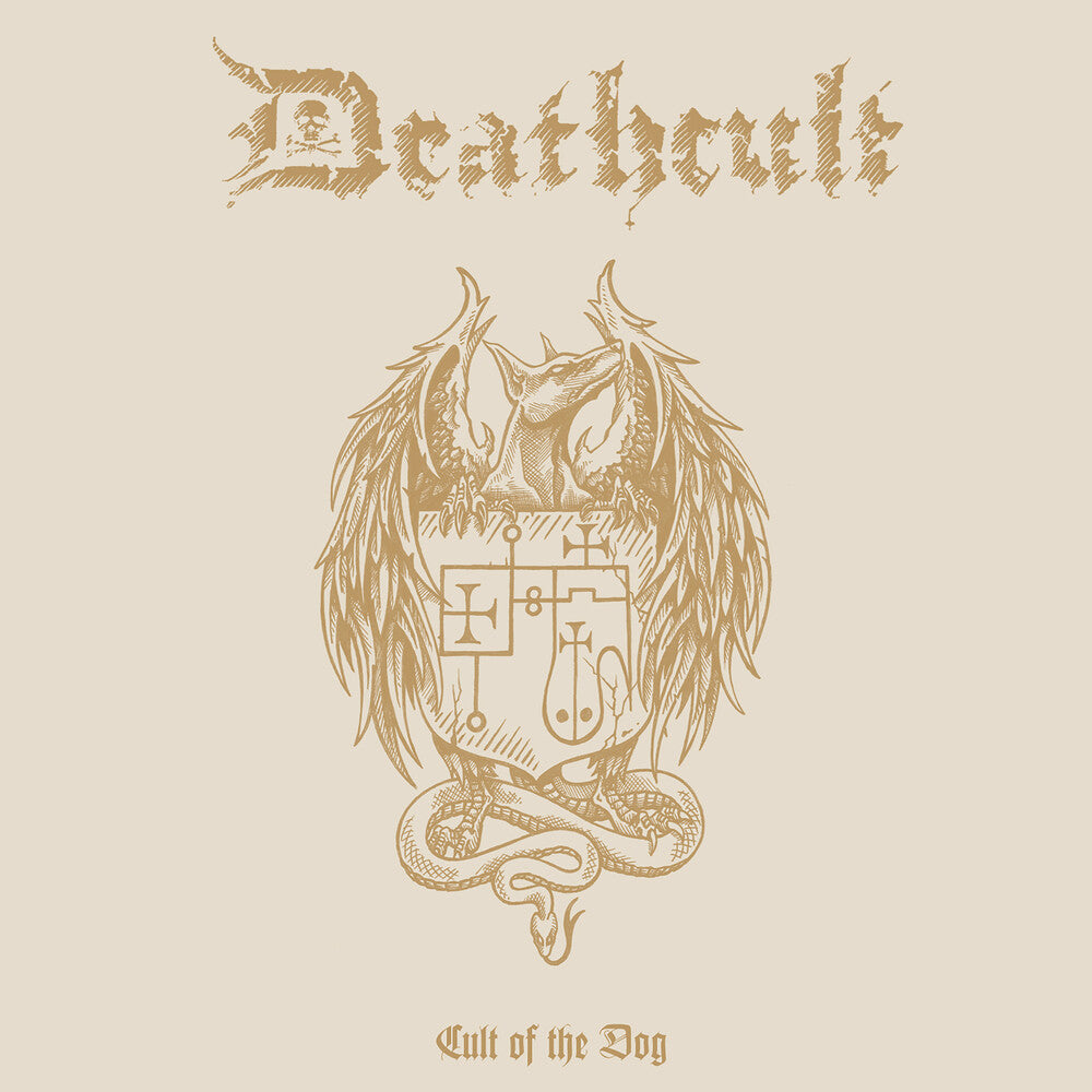 Cult Of The Dog [Deluxe] (Gate) [With Booklet]