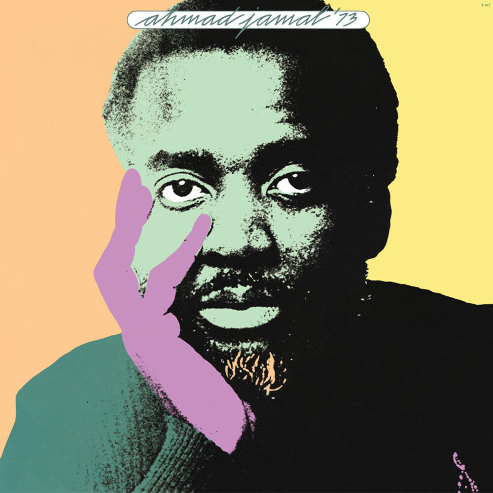 Ahmad Jamal '73 (Verve Vault Series) [180 Gram]