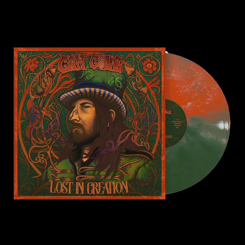 Pre-Order: Lost In Creation [Colored Vinyl] (ONLINE ORDER ONLY)