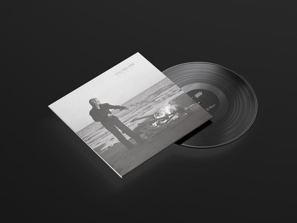 Pre-Order: Burning Song [LP]