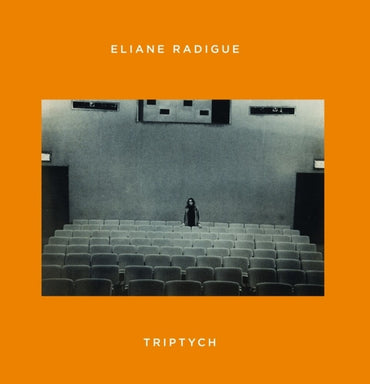 Triptych [LP]