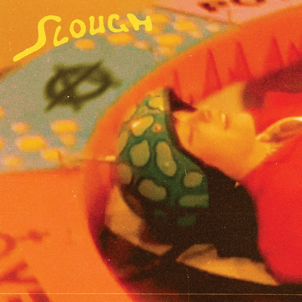 Pre-Order: Slough [LP]