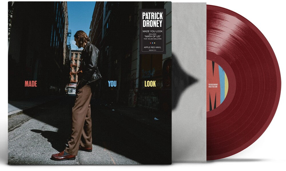 Made You Look (Spa) [LP]