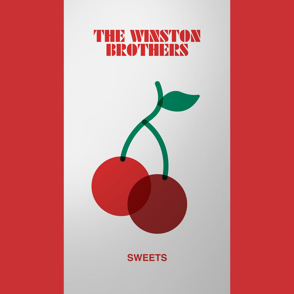 PRE-ORDER: Sweets [LP]