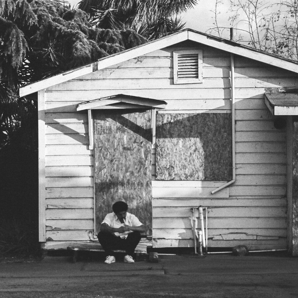 Pre-Order: Chicano Poetry [LP]