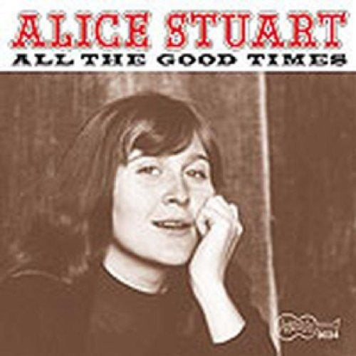 All the Good Times [CD]