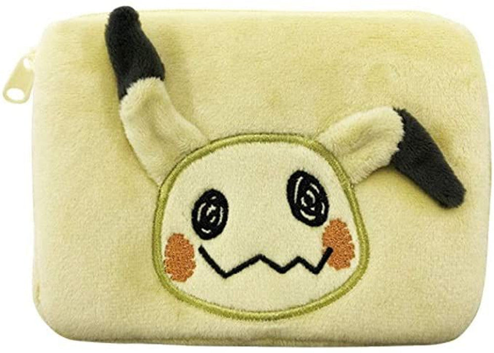Pokemon Mini Tissue Pouch - Mimikyu (ONLINE ORDER ONLY)