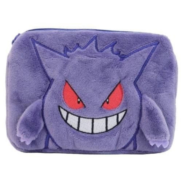 Pokemon Mini Tissue Pouch - Gengar (ONLINE ORDER ONLY)