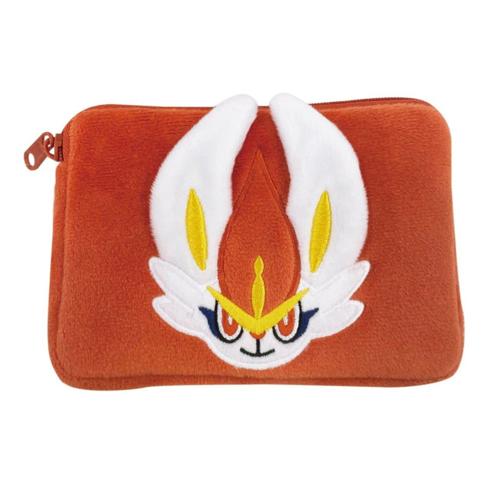 Pokemon Mini Tissue Pouch - Cinderace (ONLINE ORDER ONLY)