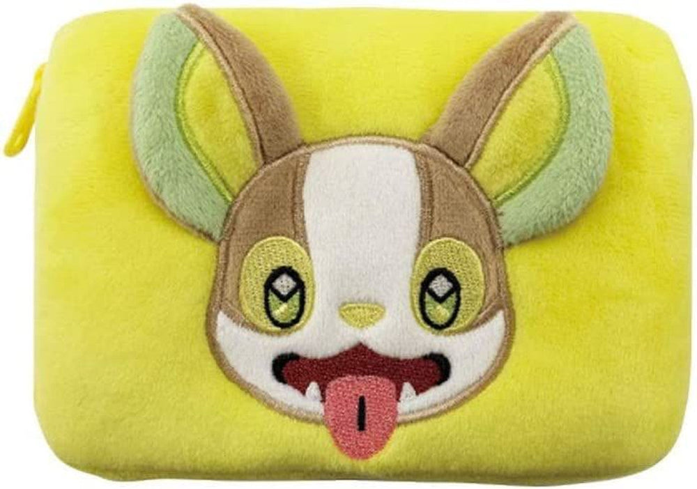 Pokemon Mini Tissue Pouch - Yamper (ONLINE ORDER ONLY)