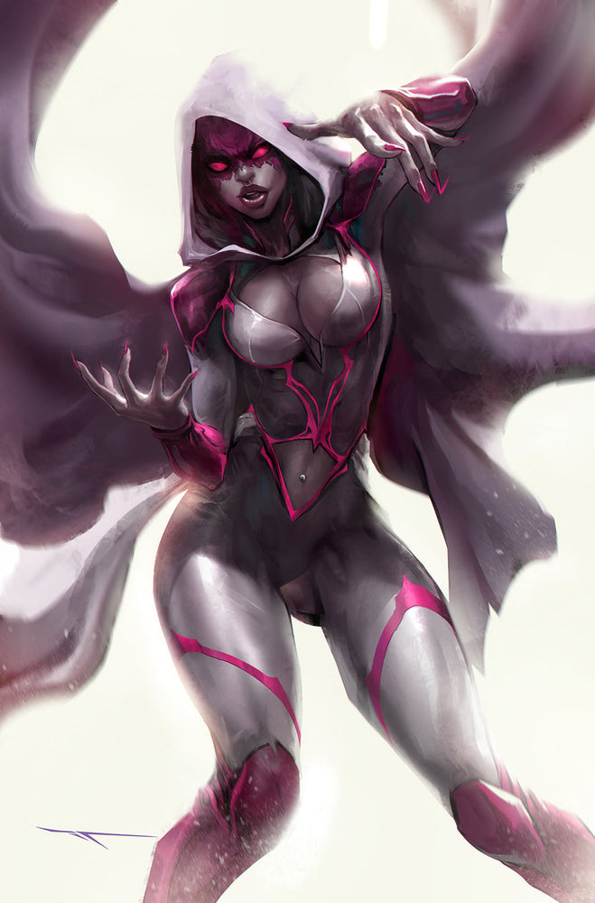 Grimm Universe Quarterly Sleeping Beauty C Ivan Tao GGA (07/20/2022) Zenescope (ONLINE ORDER ONLY)