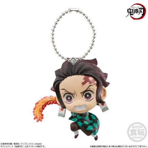 Demon Slayer Kimetsu No Yaiba Mini Figures (ONLINE ORDER ONLY)