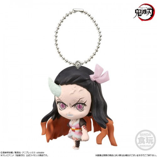 Demon Slayer Kimetsu No Yaiba Mini Figures (ONLINE ORDER ONLY)