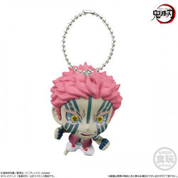 Demon Slayer Kimetsu No Yaiba Mini Figures (ONLINE ORDER ONLY)