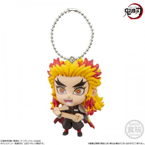 Demon Slayer Kimetsu No Yaiba Mini Figures (ONLINE ORDER ONLY)