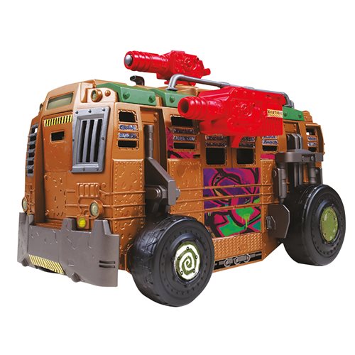 Teenage Mutant Ninja Turtles Shellraiser Vehicle (ONLINE ORDER ONLY)