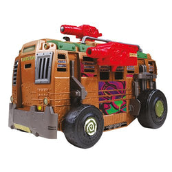 Teenage Mutant Ninja Turtles Shellraiser Vehicle (ONLINE ORDER ONLY)