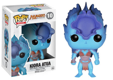 POP! Magic 10: Kiora Atua (Funko) (ONLINE ORDER ONLY)