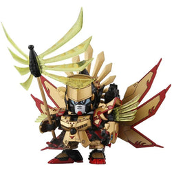 Gundam BB Senshi #354 Hideyoshi Toyotomi Gundam Model Kit (ONLINE ORDER ONLY)