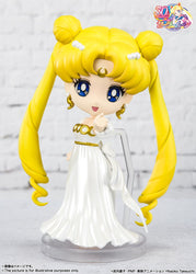 TAMASHII NATIONS - Pretty Guardian Sailor Moon - Princess Serenity - Figuarts Mini Figure (ONLINE ORDER ONLY)