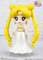 TAMASHII NATIONS - Pretty Guardian Sailor Moon - Princess Serenity - Figuarts Mini Figure (ONLINE ORDER ONLY)