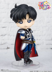 TAMASHII NATIONS - Pretty Guardian Sailor Moon - Prince Endymion - Figuarts Mini Figure (ONLINE ORDER ONLY)