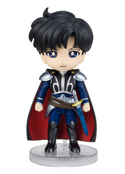 TAMASHII NATIONS - Pretty Guardian Sailor Moon - Prince Endymion - Figuarts Mini Figure (ONLINE ORDER ONLY)