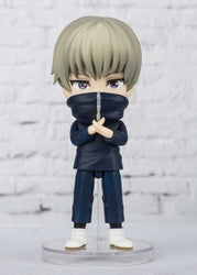 Tamashi Nations - Jujutsu Kaisen - Toge Inumaki, Bandai Spirits Figuarts Mini Figure (ONLINE ORDER ONLY)