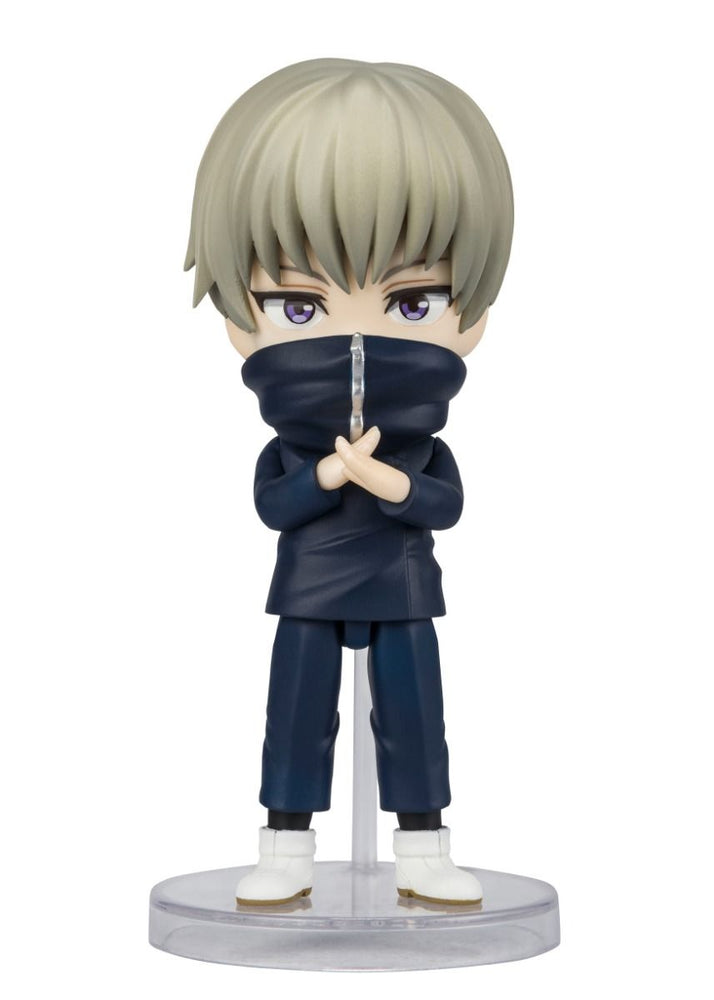 Tamashi Nations - Jujutsu Kaisen - Toge Inumaki, Bandai Spirits Figuarts Mini Figure (ONLINE ORDER ONLY)