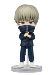 Tamashi Nations - Jujutsu Kaisen - Toge Inumaki, Bandai Spirits Figuarts Mini Figure (ONLINE ORDER ONLY)