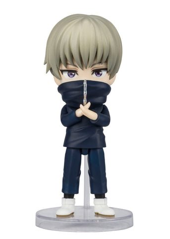 Tamashi Nations - Jujutsu Kaisen - Toge Inumaki, Bandai Spirits Figuarts Mini Figure (ONLINE ORDER ONLY)