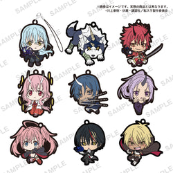 That Time i Reincarnated As a Slime Capsule Toy Gashapon (ONLINE ORDER ONLY)
