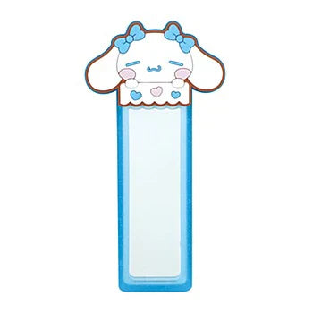 Sanrio Rubber Stick Mirror Cinnamoroll (ONLINE ORDER ONLY)