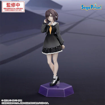 Desktop x Decorate Collections HATSUNE MIKU: COLORFUL STAGE! Shinonome Ena Figure (ONLINE ORDER ONLY)