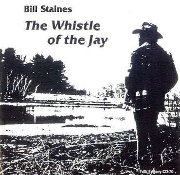 Whistle of the Jay [CD]