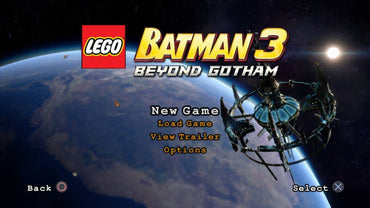 LEGO Batman 3 Beyond Gotham (Xbox One) (Online Only)