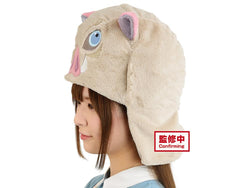 Banpresto: Demon Slayer: Kimetsu no Yaiba - Inosuke's Headgear (ONLINE ORDER ONLY)