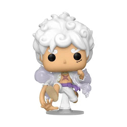 One Piece Luffy Gear Five Funko Pop! Vinyl Figure #1607 (ONLINE ORDER ONLY)