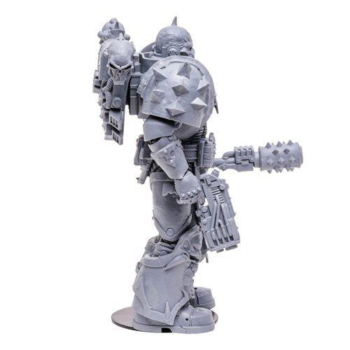 McFarlane Toys Warhammer 40000 7-Inch Action Figure - Select Figure(s) (Online Order Only)