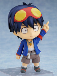 Nendoroid: Gurren Lagann - Simon #986 (ONLINE ORDER ONLY)