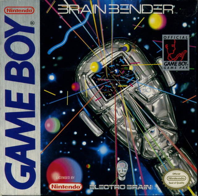 Brain Bender (Gameboy) (ONLINE ORDER ONLY)